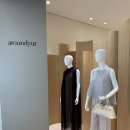 Aroundyur 어라운드율 플리츠 더현대서울 피팅 및 마켓컬리 할인 구매후기