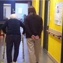 행복한요양원 이미지