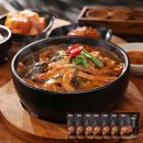 심가네푸드 | 심가네 노다지 영양 양곰탕 7팩 한우사골 내장탕 밀키트 국물 '이 맛'이라고?!