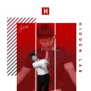히든랩 골프 연습장 이미지