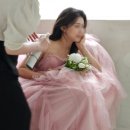 아이엠갤러리 | [웨딩 출장 메이크업] "아이엠메이크업" 헤어변형 ♡대만족♡ 촬영 후기