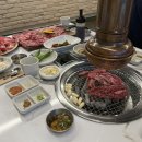 계명숯불갈비 | 대전 봉명동맛집 고기 주문 시 샤브샤브 간장게장 무한리필 낙원갈비집 대전유성점
