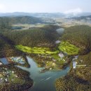 (주)블랙스톤에듀팜리조트 골프장 이미지