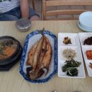 멧돌뚝배기 이미지