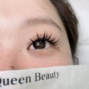 엘제이뷰티(LJ Beauty) | [뷰티리뷰] 마곡 속눈썹 연장 잘하는 곳 찾았다 아이퀸마곡직영점 후기