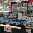 씨유 청량리역점 이미지