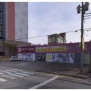 해남동초등학교 정문 이미지