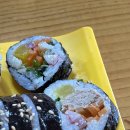 원통버스터미널 | 원통버스터미널맛집 원통꼬마김밥 가성비 가심비 좋은 곳
