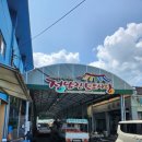 천관한우 | 3박4일 전남여행 | 한우 10만원어치가 이정도♡ 장흥토요시장 천관한우 장흥삼합