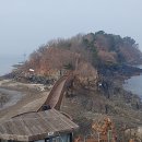 대부해솔길 1-1코스(순환코스) 이미지