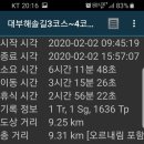 대부해솔길 3코스 이미지