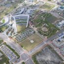 꿈을 키우는 도시 이미지