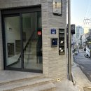 용산-357 | [서울 용산] 진진키친 | 키치함 가득 레터링케이크 후기