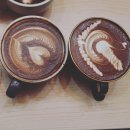 바리스타 이미지