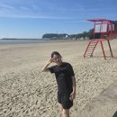 영광 반값여행 후기 feat.조개와 해루질~ | 영광해변...밥상, 가마미해수욕장, 구시포해수욕장, 정가네...