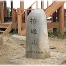 월문리약수터 이미지