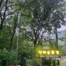 산마을목장 | 🌿 힐링과 놀거리가 가득가득 공존하는 평창 산마을 풍경 캠핑장