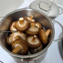 [동구샘터]건강한 영양소금및 조미료 만들기 | 돌아기 생일 특식 표고버섯 소고기전,🍄표고버섯 이유식 큐브