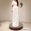 마로가든 | 마로브 브라이덜, 촬영드레스 8벌 입어보고 온 후기