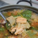 무주산골영화제 맛집 추천,무주 현지인 식당 칠연폭포송어양어장,황장금코다리