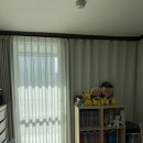 장미커텐 | 강서구 20평대 구축 아파트 장미커텐 후기!!!