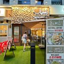 베스킨라빈스 발산역점 | 마곡 솥밥 솥내음 발산역 맛집 주차 스테이크솥밥 해물초무침 후기