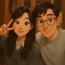 3월은 이렇게 지냈습니다