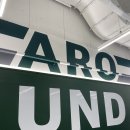 어라운드 크로스핏 위례점 이미지