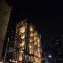 진입로 | 방콕 IR-ON HOTEL 솔직 후기: &#34;접근성 5점, 진입로 안전 0점&#34;