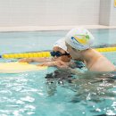 도두봉 실내수영장 이미지