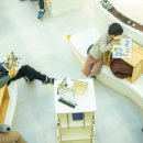 항동푸른도서관 이미지