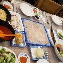 풍미자연산식당