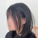 서산레이어드컷 원하는 느낌 그대로 완성된 엘브이헤어 후기