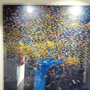 8월 서울 인사동 무료 전시회 관람 후기 (구구, 인사아트프라자, 이즈)