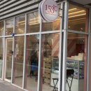 카페153도씨 | 마곡나루역 디저트카페 :: 달콤 쫀득 수제마카롱, 뚱카롱 153도씨 후기