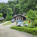 자연휴양림 깊은 물놀이장 이미지