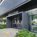 내돈내산 여수 뚜벅이 여행 호텔 추천 신라스테이 vs 베네치아 호텔 비교 후기 (위치, 가격, 숙소 컨디션)