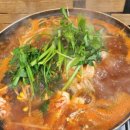 [직산맛집 양당하우스]천안 동태&amp;생태찌개 맛집 발견! 유레카~우리 동네 이런 맛집이 있었다니~비 오는...
