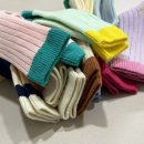 예쁜어린이집 | 아기 니삭스 느낌! 졸리쇼즈 토들러 양말 후기 👶 컬러 예쁜 어린이집 양말