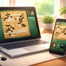 한게임PC | 한게임 바둑 프로그램 설치 방법｜PC·모바일 사용법·무료 이용 정보