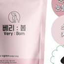 봄강아지 이미지