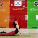 한누리 태권도장 이미지