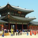 경복궁 이미지
