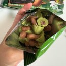 송이마트 | 초코송이 제주말차케이크맛 말차맛 녹차맛 후기 파는곳 편의점 마트 (번외 : 이름 칸쵸)