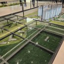 호반체육관 | 경산 상방공원 호반써밋 1단지 임장, 모델하우스 방문후기