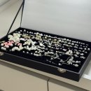 희경 | 쥬빌리브라이드 웨딩촬영 드레스 상세 후기(with.희경이모님)