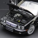 Almost Real Jaguar XJ6 - photo by Megamo Diecast 이미지