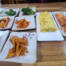 수목야식 이미지