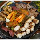 행운소곱창 이미지