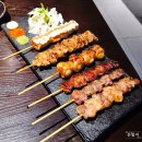 오렌지마트 초전점 | 청주복대동이자카야 안주가 맛있고 술도 너무 있는 분위기 좋은 야키토리잔잔